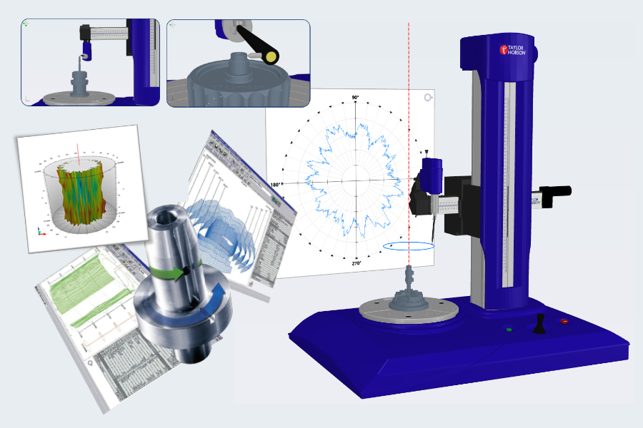 วัดความกลม