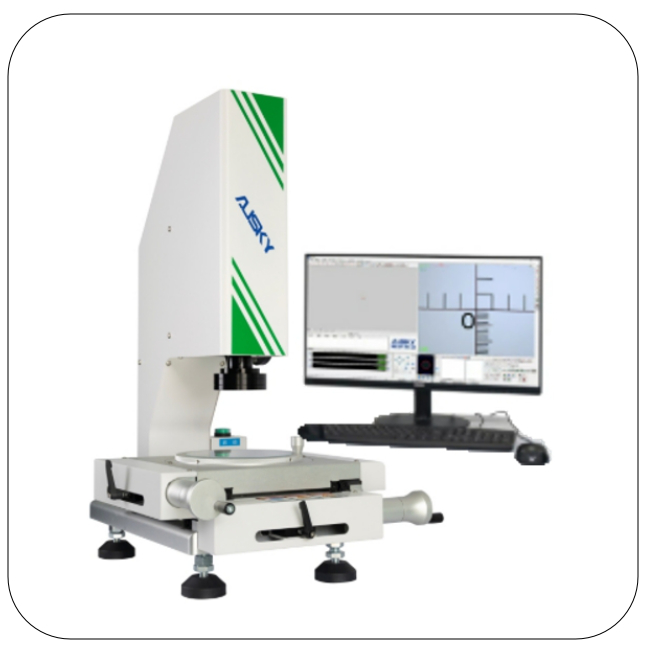 Small Manual VMM