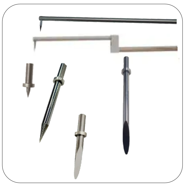 Contour Styli