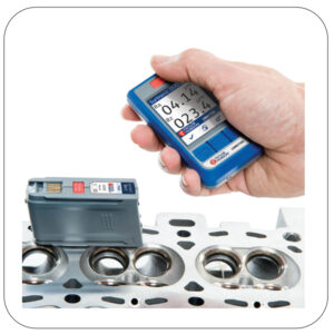 Surtronic DUO Roughness