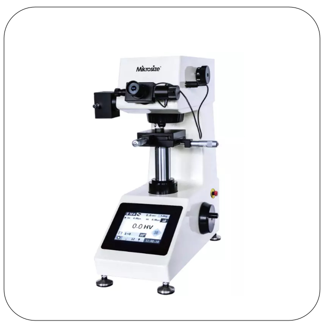 Mikrosize Vicker