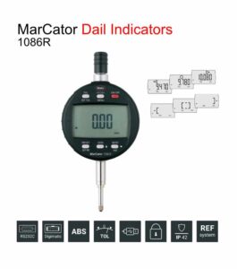 Dial Indicator MAHR 1086