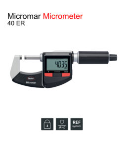Digital Micro Mahr