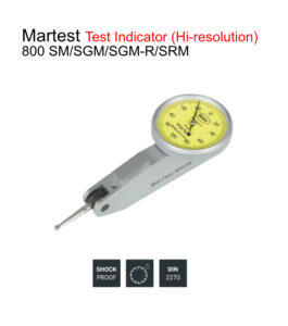 Dial Test Indicaor 800SM