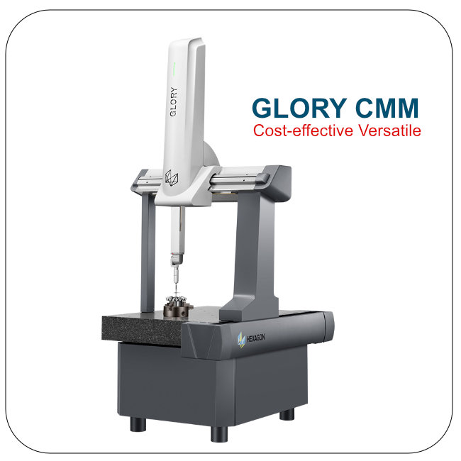 Glory CMM