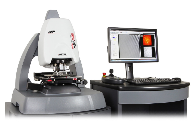 Automatic 3D Surface