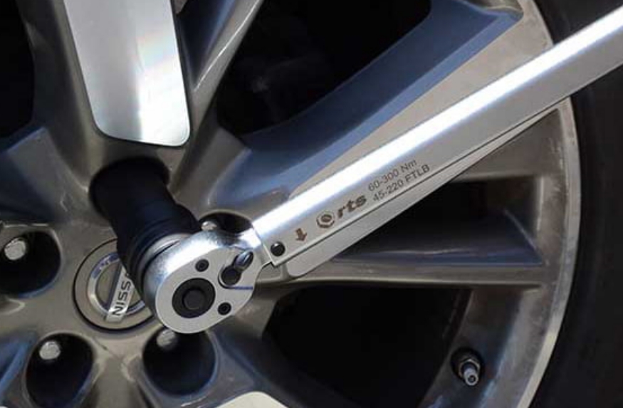 Wheel Torque