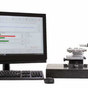 Roughness Software for MAHR
